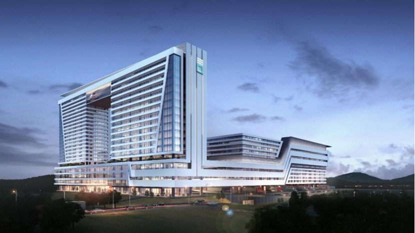 企业发展战略规划 企业发展战略规划