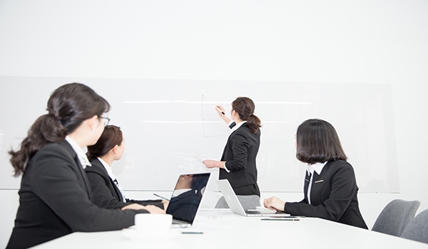 企业发展战略规划