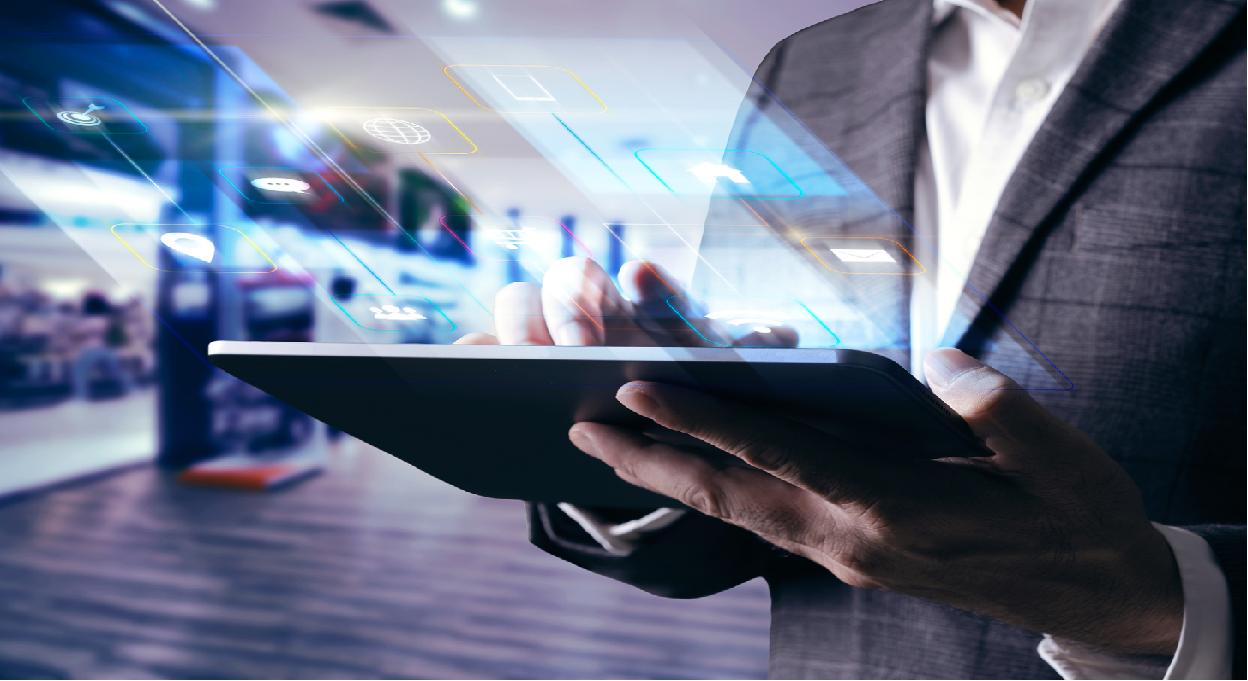 供应链管理系统